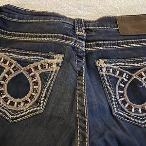 Big Star Woman’s Jeans